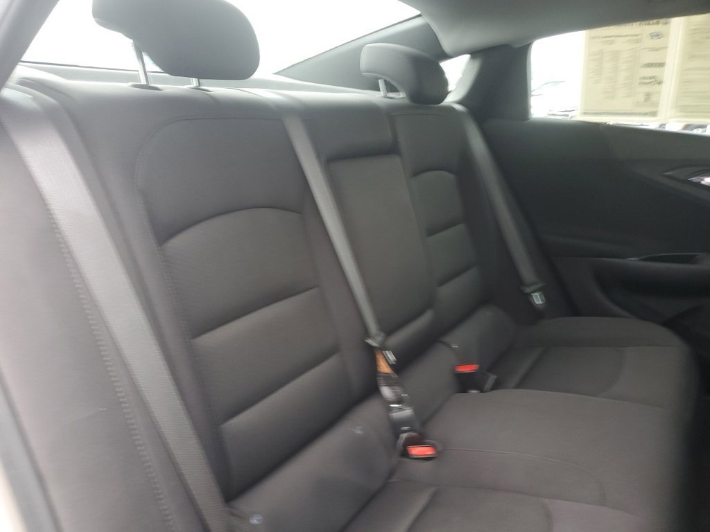 Used 2024 Chevrolet Malibu LT FWD image 50