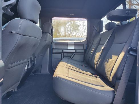 Used 2017 Ford F150 XLT w/ Equipment Group 302A Luxury image 30