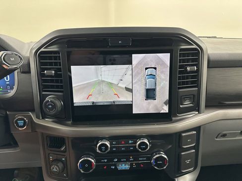 New 2025 Ford F150 XLT w/ Equipment Group 302A MID image 40