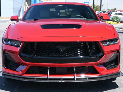 Used 2024 Ford Mustang GT Premium image 5