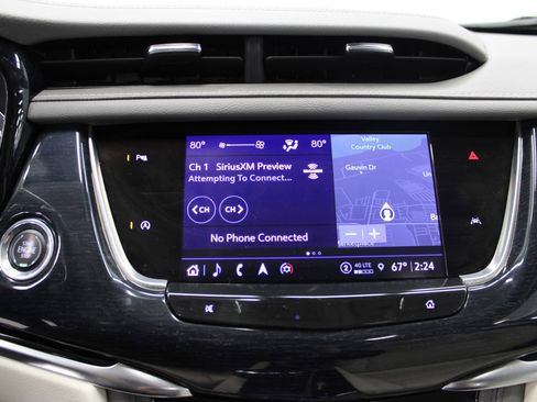 Certified 2024 Cadillac XT6 Premium Luxury w/ LPO, Floor Liner Package image 29