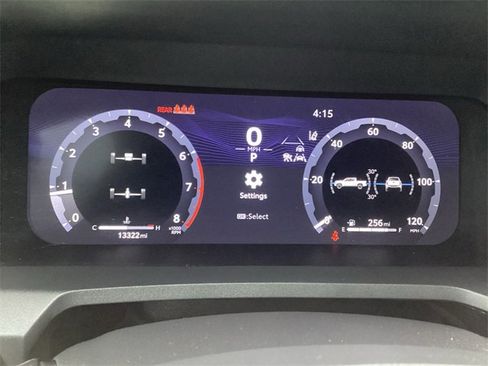 Used 2024 Toyota Tacoma TRD Sport image 16