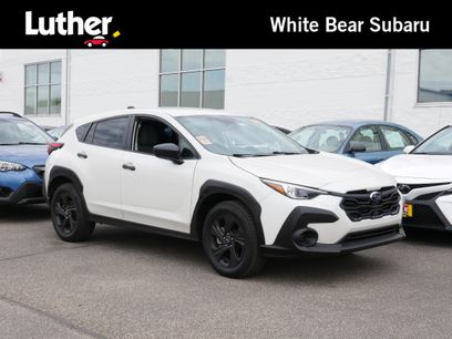 Used 2024 Subaru Crosstrek 2.0i