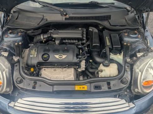 Used 2011 MINI Cooper Convertible image 36