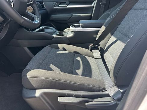 New 2026 GMC Terrain Elevation w/ Technology Package II image 10