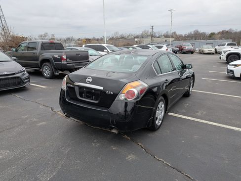 Used 2008 Nissan Altima 2.5 S image 10