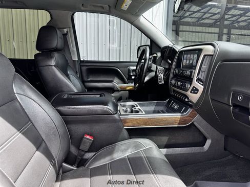 Used 2017 GMC Sierra 1500 Denali w/ Denali Ultimate Package image 54