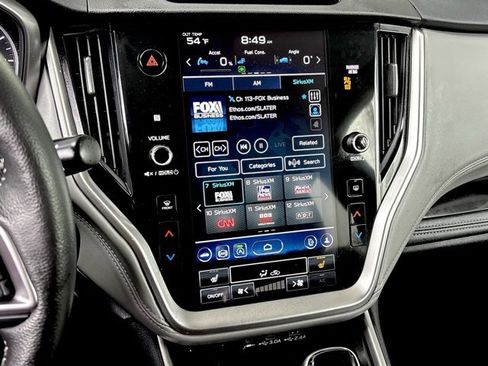 Used 2024 Subaru Outback Limited image 29