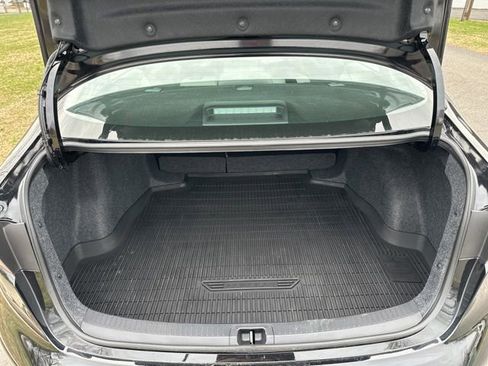 Used 2025 Toyota Corolla LE w/ LE Premium Package image 23