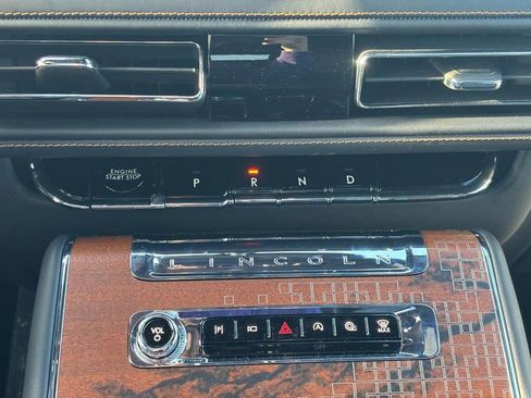 New 2026 Lincoln Aviator Black Label w/ Dynamic Handling Package image 25