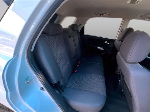 Used 2008 Kia Sportage LX AWD/4WD image 19