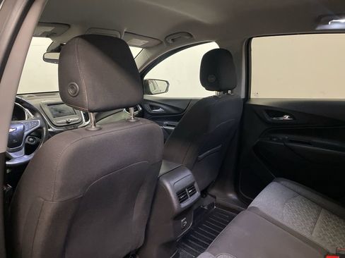Used 2022 Chevrolet Equinox LT image 15