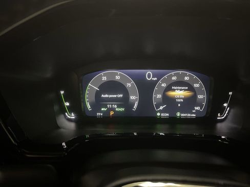 Used 2026 Honda CR-V Sport Touring image 15