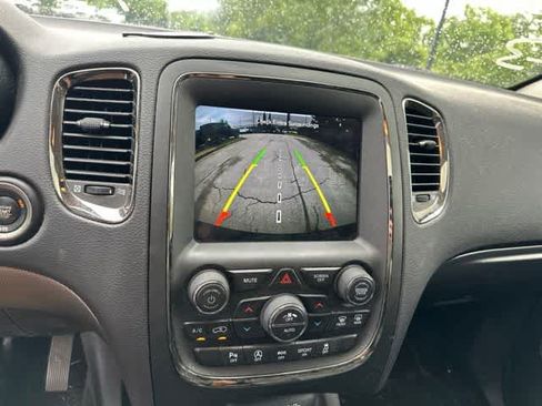 Used 2019 Dodge Durango GT AWD/4WD image 10