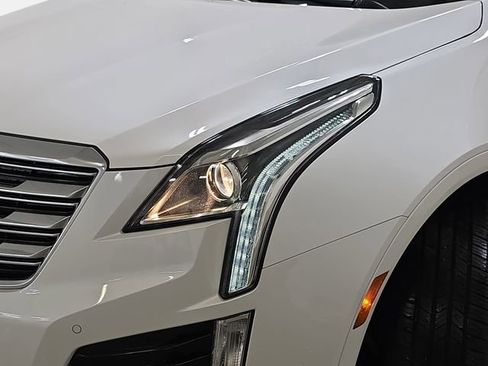 Used 2019 Cadillac XT5 Luxury FWD image 30