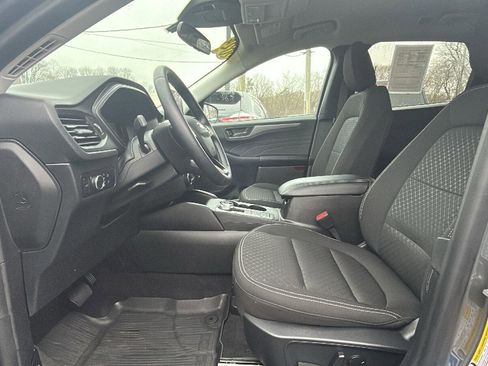 Used 2024 Ford Escape Active AWD/4WD image 30
