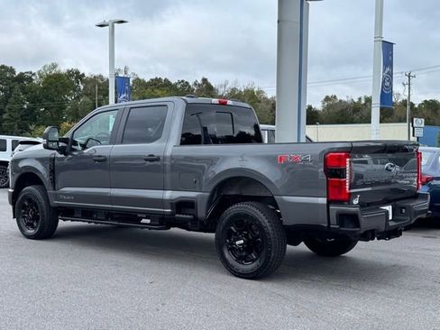 New 2026 Ford F250 XL w/ STX Appearance Package image 3