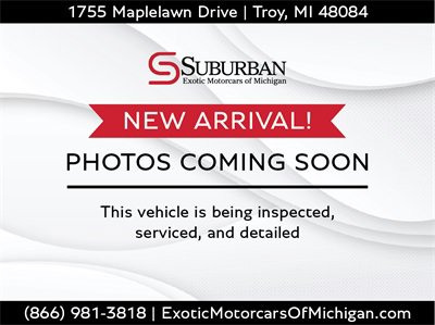 Certified 2023 Bentley Continental GT Mulliner AWD/4WD image 1