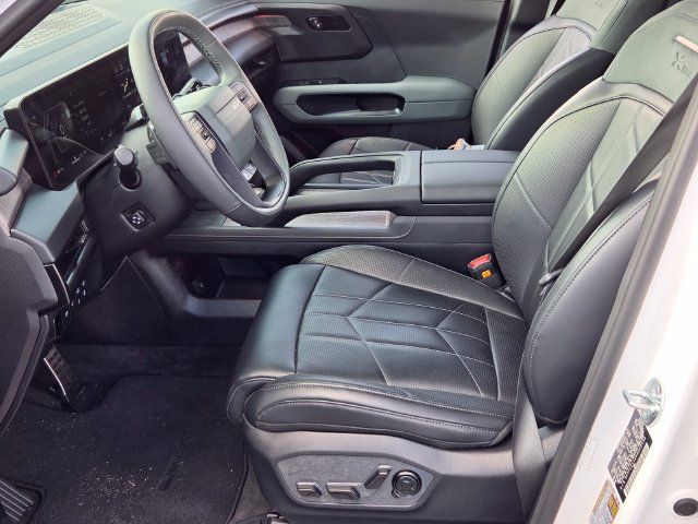 Certified 2027 Kia Telluride AWD image 10
