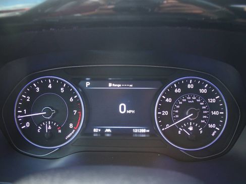 Used 2020 Hyundai Palisade SEL image 29