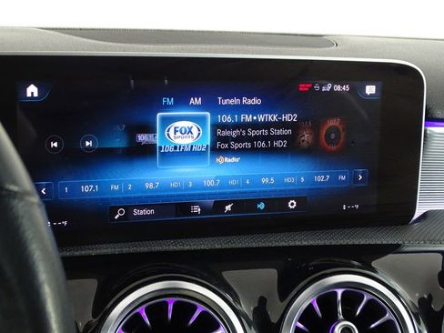 Used 2019 Mercedes-Benz A 220 w/ Premium Package image 44