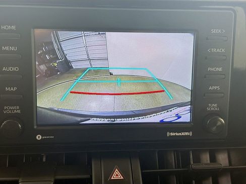 Certified 2021 Toyota RAV4 LE image 14