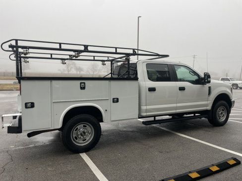 Used 2019 Ford F350 XL w/ Power Equipment Group image 2