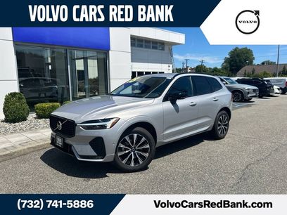 Used 2025 Volvo XC60 B5 Plus w/ Climate Package