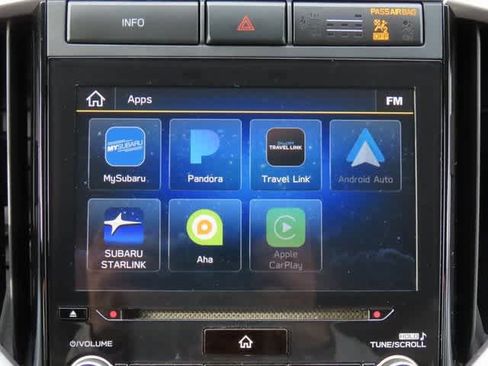 Used 2021 Subaru Ascent Premium w/ Convenience Package image 20