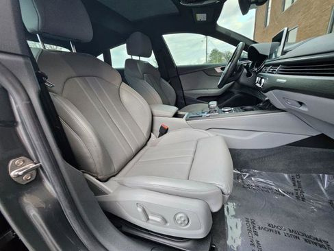 Used 2019 Audi A5 2.0T Prestige w/ S Line Sport Package image 51