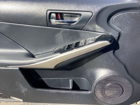 Used 2015 Lexus IS 250 AWD w/ Premium Package image 18