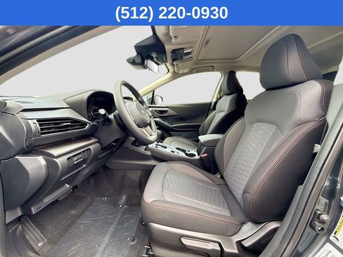 New 2026 Subaru Impreza 2.0i Sport AWD/4WD image 25