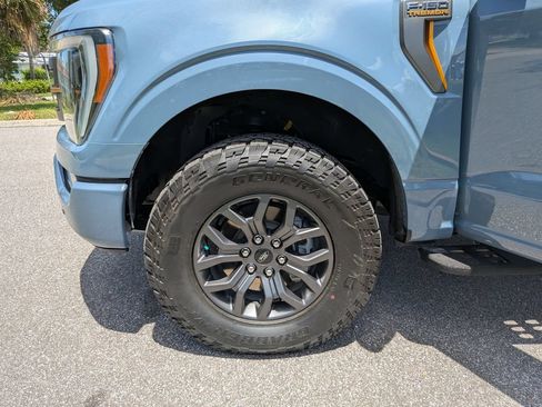 Used 2023 Ford F150 Tremor w/ Equipment Group 402A High AWD/4WD image 41
