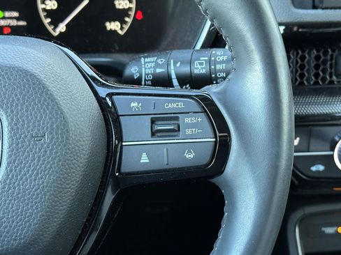 Used 2024 Honda CR-V EX-L image 23