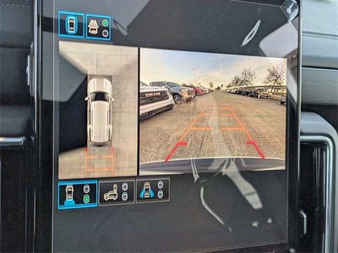 New 2026 GMC Yukon Denali w/ Sun & Power Step Package image 12