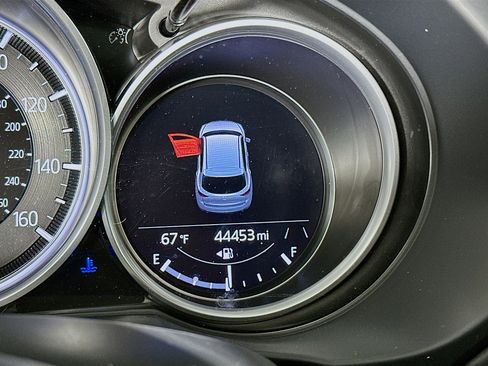 Used 2023 MAZDA CX-5 Carbon Edition image 19