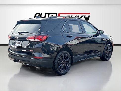 Used 2024 Chevrolet Equinox RS image 7