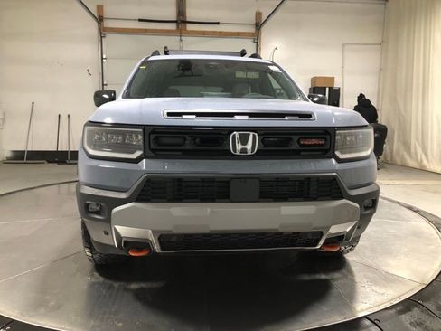 New 2026 Honda Passport TrailSport Elite image 2
