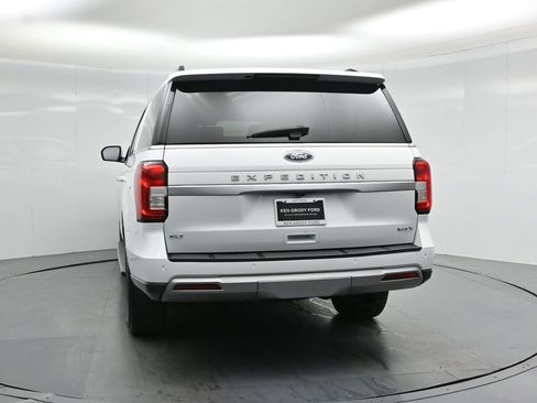 Certified 2023 Ford Expedition Max XLT RWD image 28