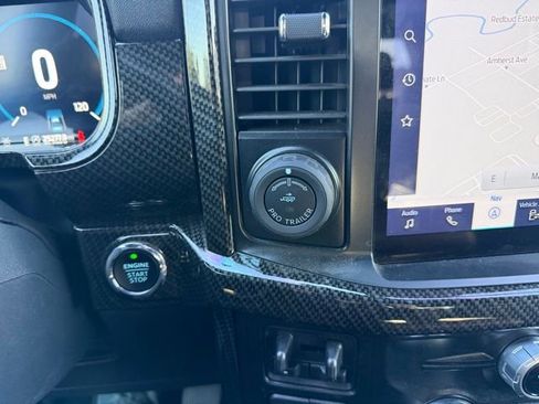 Used 2023 Ford F150 Lariat w/ Equipment Group 502A High image 22