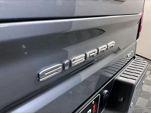 Used 2020 GMC Sierra 1500 SLT image 29