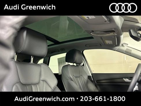 Certified 2024 Audi Q5 2.0T Premium Plus AWD/4WD image 12