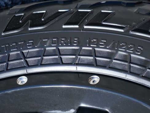 Used 2010 Chevrolet Silverado 1500 LT w/ Regional Value Package image 39