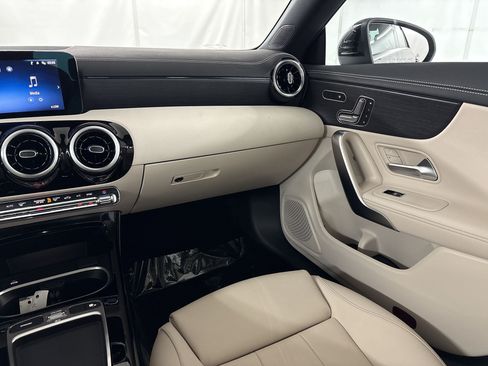 Certified 2026 Mercedes-Benz CLA 250 image 30