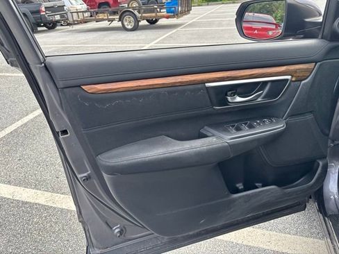 Used 2018 Honda CR-V EX image 13