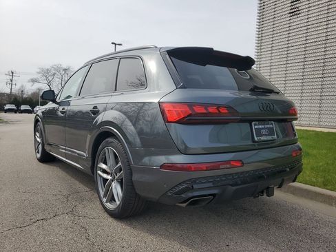 New 2026 Audi Q7 3.0T Prestige image 30