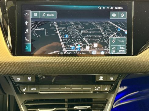 Used 2022 Audi RS e-tron GT w/ Carbon Performance Package image 12