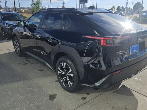 Used 2024 Subaru Solterra Premium image 23