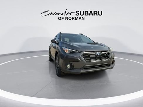 New 2026 Subaru Crosstrek 2.0i Premium AWD/4WD image 3
