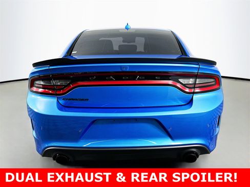 Used 2023 Dodge Charger Scat Pack w/ Plus Group image 6